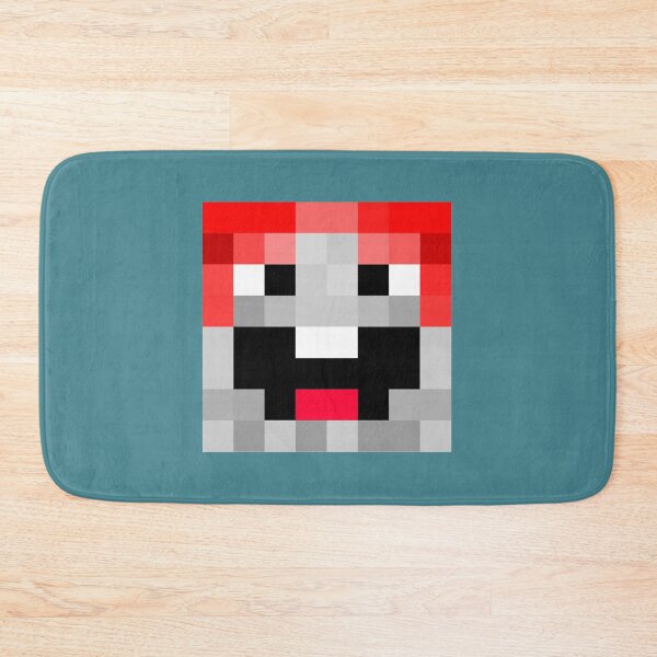 Item preview, ExplodingTNT Minecraft skin Classic designed and sold by KiddyKustoms.