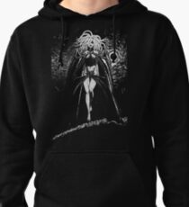 Slan Pullover Hoodie