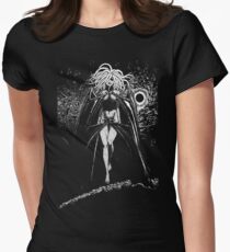 Slan Women's Fitted T-Shirt