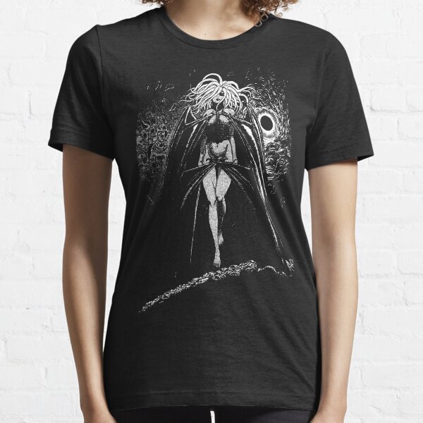 Slan Essential T-Shirt
