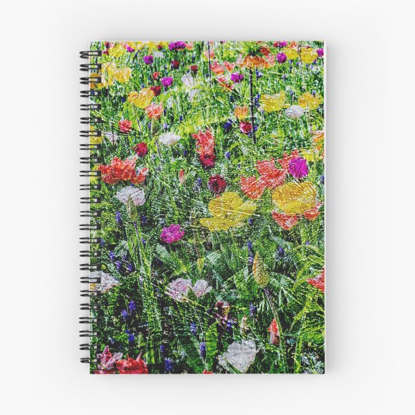 Item preview, A variety of different colorful flowers  designed and sold by Photopat.