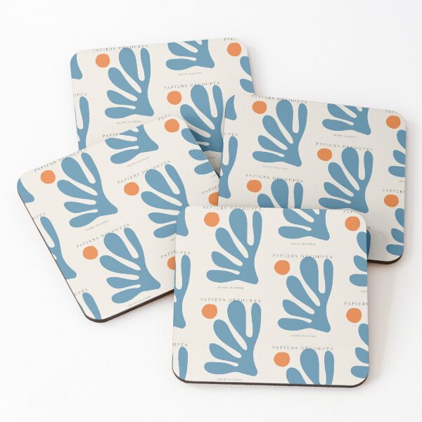 Item preview, Henri Matisse - Cut-outs #2 designed and sold by GoodMoreInc.