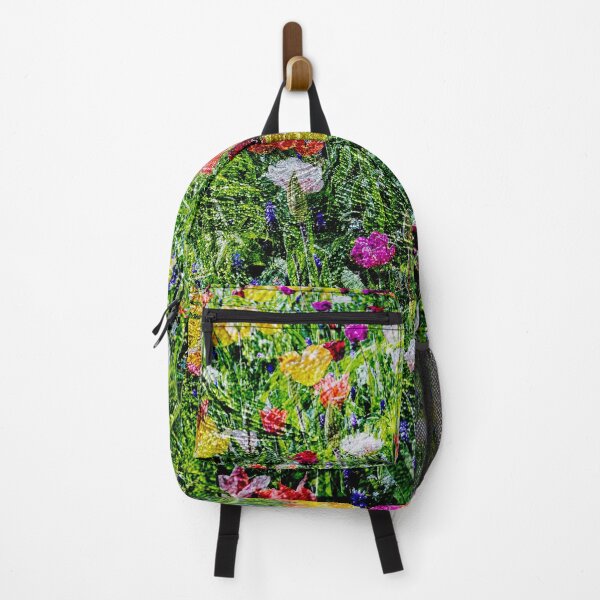 Item preview, A variety of different colorful flowers designed and sold by Photopat.