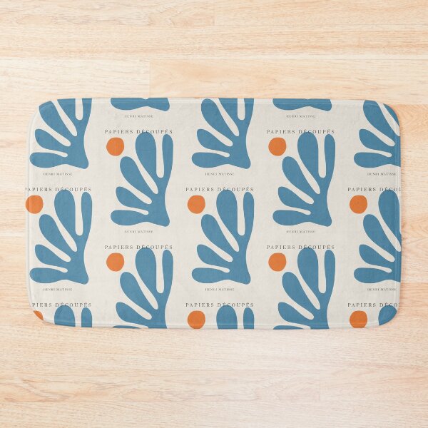 Item preview, Henri Matisse - Cut-outs #2 designed and sold by GoodMoreInc.