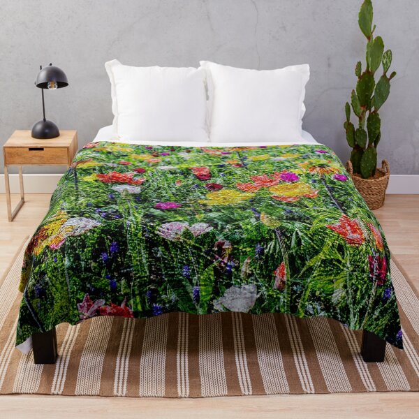 Item preview, A variety of different colorful flowers designed and sold by Photopat.
