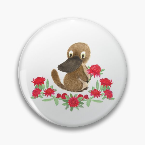 Item preview, Aussie Flora & Fauna Series - NSW designed and sold by missymessyamy.