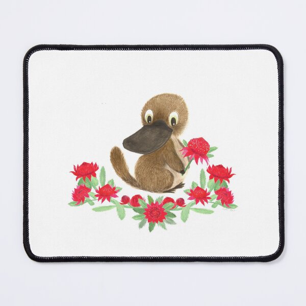 Item preview, Aussie Flora & Fauna Series - NSW designed and sold by missymessyamy.