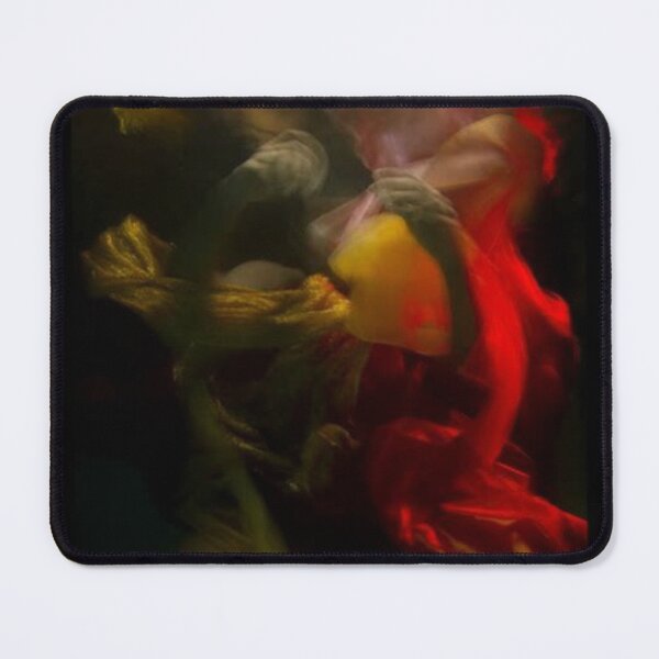 Item preview, Flying Lotus Until The Quiet Comes designed and sold by BubbleMeTender.