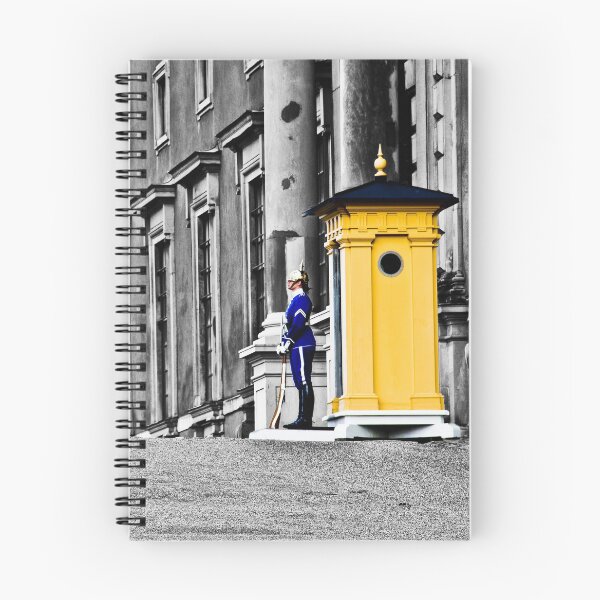 Item preview, Stockholm Royal Guard designed and sold by Datblastedboy.