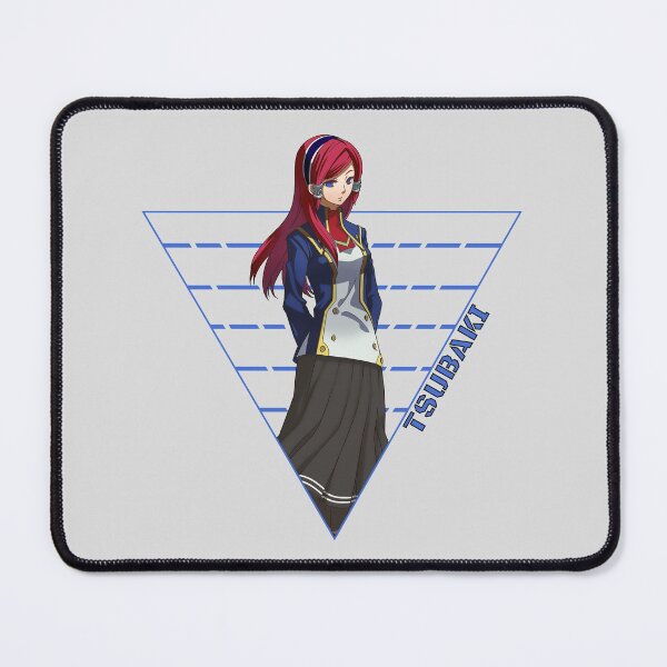 Item preview, Tri Tsubakitri designed and sold by Mamawbravely.