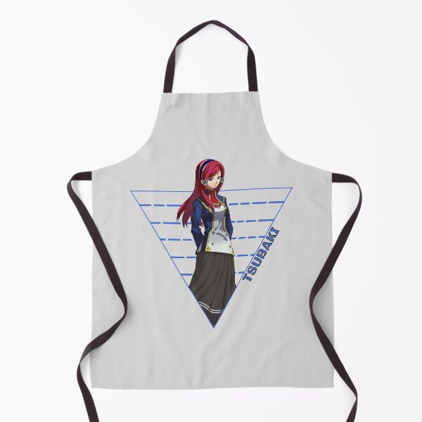 Item preview, Tri Tsubakitri designed and sold by Mamawbravely.