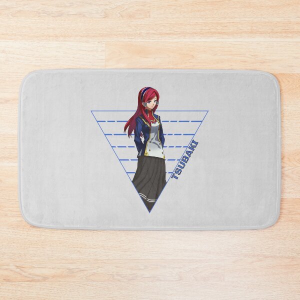 Item preview, Tri Tsubakitri designed and sold by Mamawbravely.