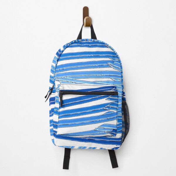 Item preview, Blue objects designed and sold by Robert Elfferich.