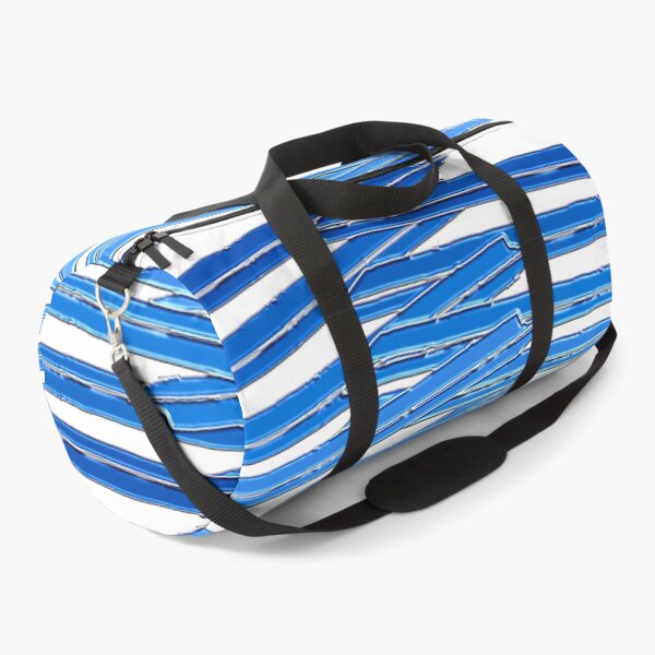 Item preview, Blue objects designed and sold by Robert Elfferich.