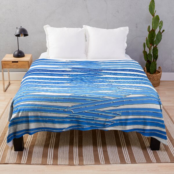 Item preview, Blue objects designed and sold by Robert Elfferich.