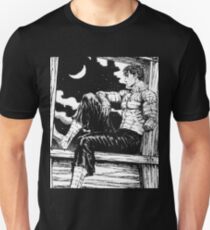 Guts Unisex T-Shirt