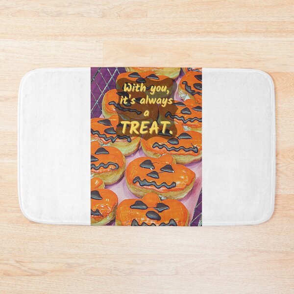 Item preview, With you it's always a TREAT. designed and sold by JockArts.
