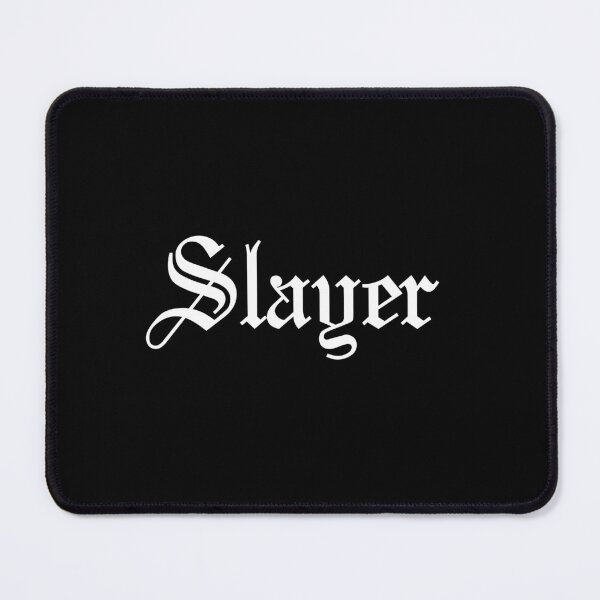 Item preview, Slayer designed and sold by yoshra.