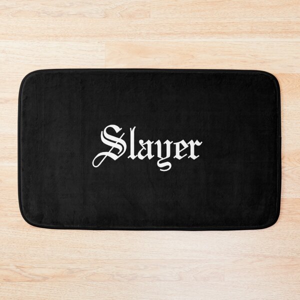 Item preview, Slayer designed and sold by yoshra.