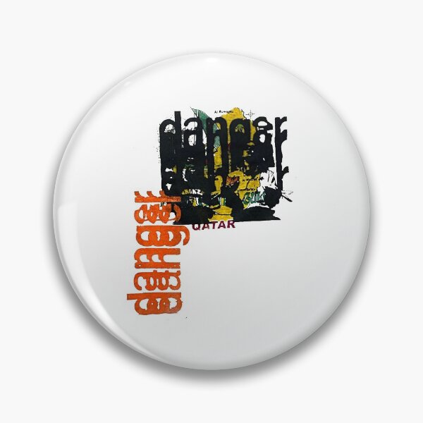 Item preview, danger incorporated  designed and sold by ThibautNDubois.