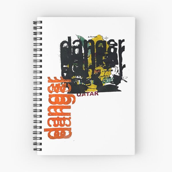 Item preview, danger incorporated  designed and sold by ThibautNDubois.