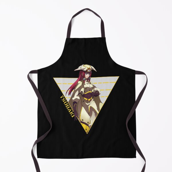 Item preview, Tri Tsubakifif designed and sold by Mamawbravely.