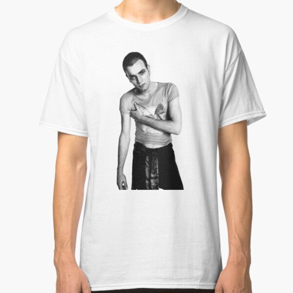 t shirt trainspotting