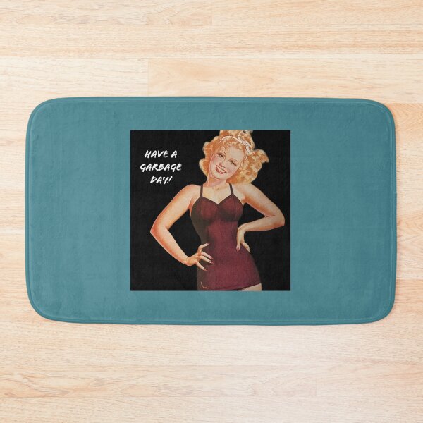 Item preview, Have a garbage day! designed and sold by KiddyKustoms.