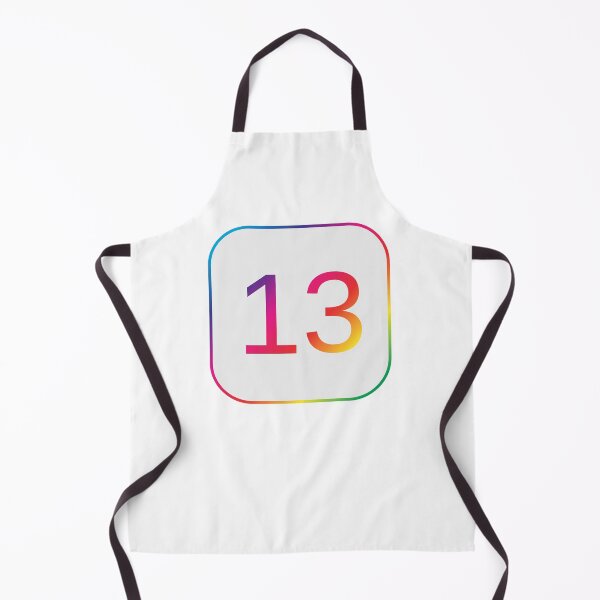 Item preview, 13 Years designed and sold by IuriiVlasenko.