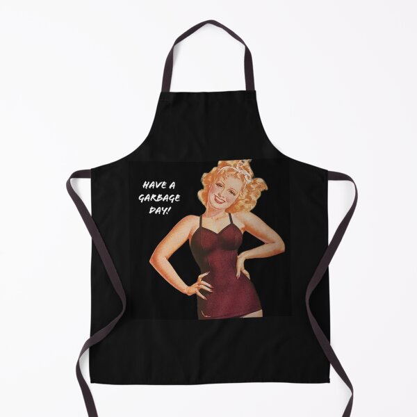 Item preview, Have a garbage day! designed and sold by KiddyKustoms.