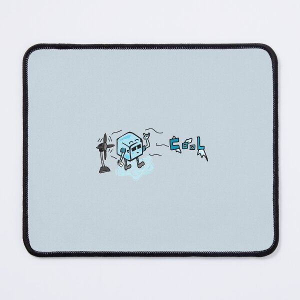 Item preview, Cool ice doodle designed and sold by Sowmya-P.