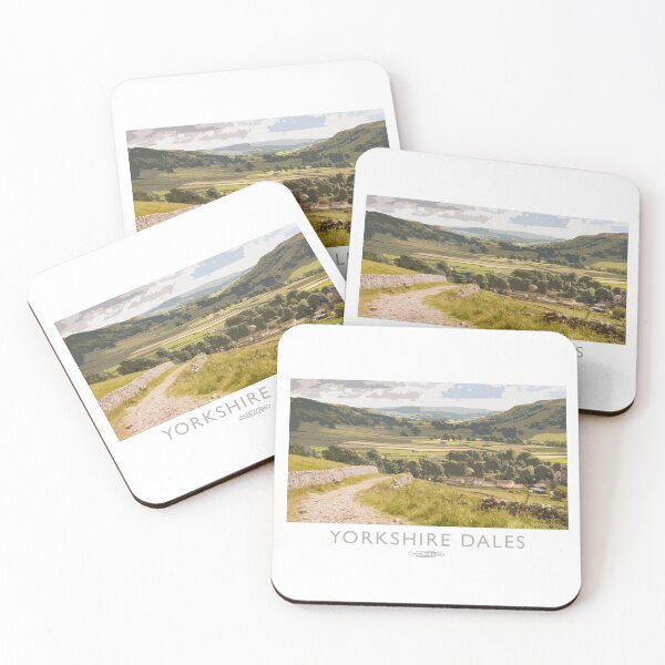 Item preview, Yorkshire Dales designed and sold by andrewroland.