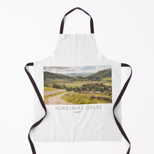 Item preview, Yorkshire Dales designed and sold by andrewroland.