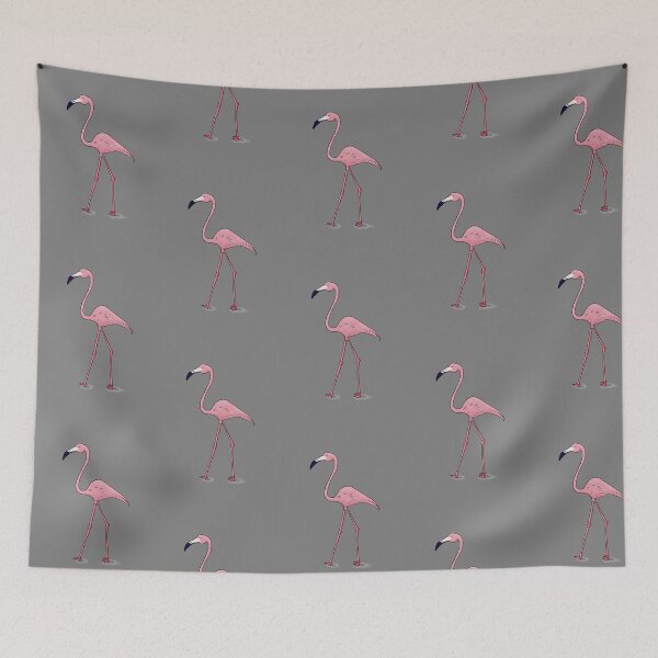 Item preview, Flamingo designed and sold by davecakes.