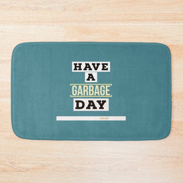 Item preview, Have a garbage day! Essential designed and sold by KiddyKustoms.