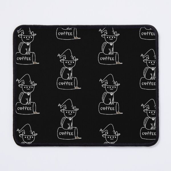 Item preview, Coffeecat designed and sold by andriandesain.