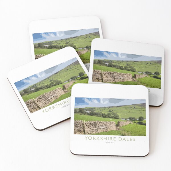 Item preview, Yorkshire Dales designed and sold by andrewroland.