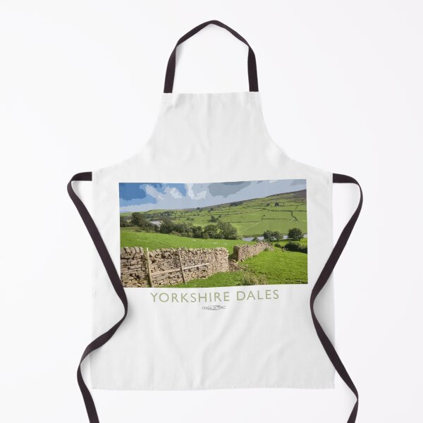 Item preview, Yorkshire Dales designed and sold by andrewroland.