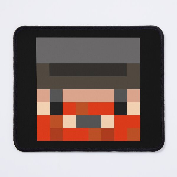 Item preview, Honeydew Minecraft skin - Yogscast Simon face designed and sold by KiddyKustoms.