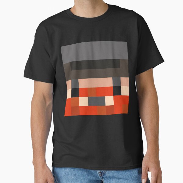 Item preview, Honeydew Minecraft skin - Yogscast Simon face designed and sold by KiddyKustoms.