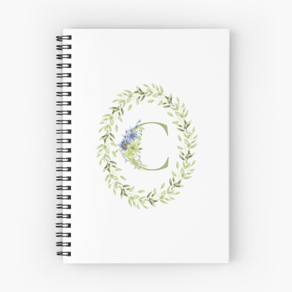 Item preview, Letter C - decorative monogram designed and sold by Lolly's Lane Shoppe.