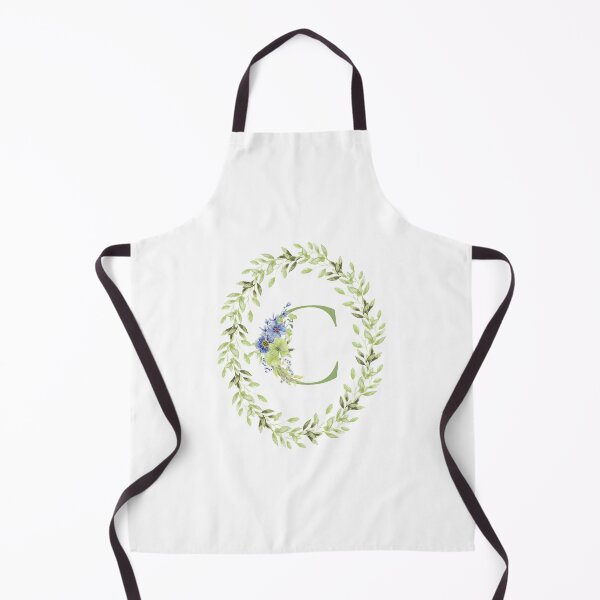 Item preview, Letter C - decorative monogram designed and sold by Lolly's Lane Shoppe.