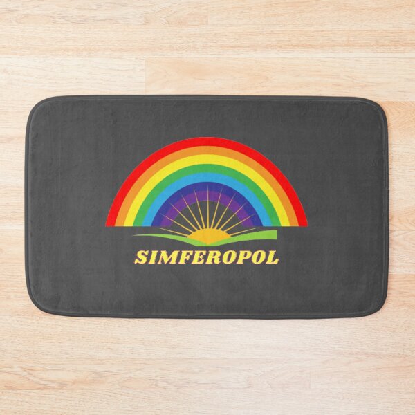 Item preview, Simferopol  designed and sold by TheRightHonMP.