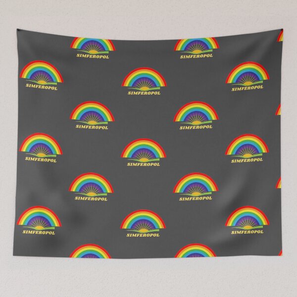 Item preview, Simferopol  designed and sold by TheRightHonMP.