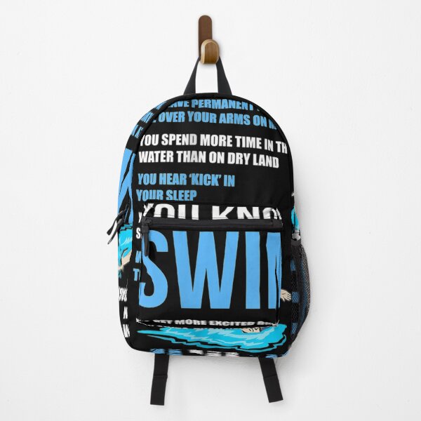 Item preview,  Youre Swimmer Funny Swimming Swim Coach Women Graphic designed and sold by suzanso.