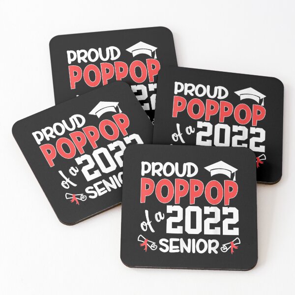 Item preview,  2022 Class Proud Poppop Senior School designed and sold by dominique235.