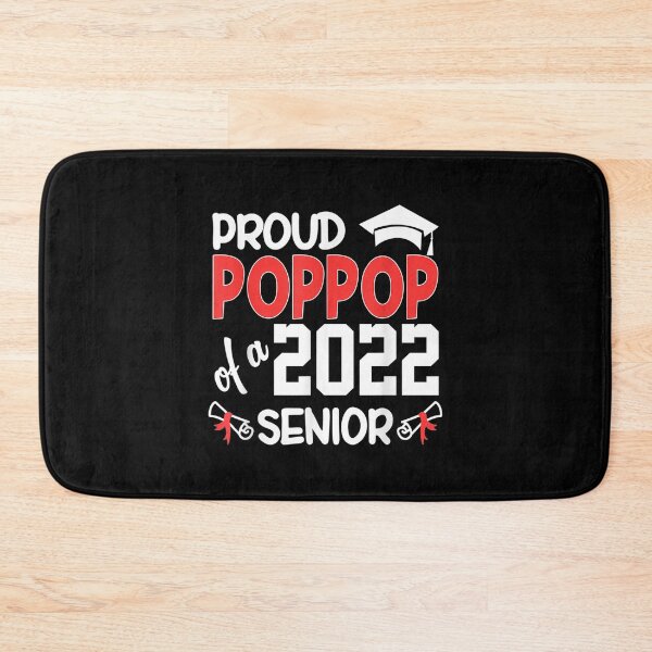 Item preview,  2022 Class Proud Poppop Senior School designed and sold by dominique235.