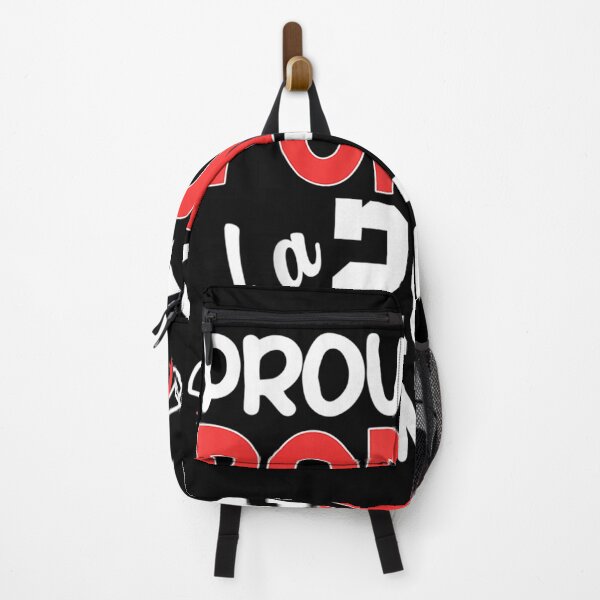 Item preview,  2022 Class Proud Poppop Senior School designed and sold by dominique235.