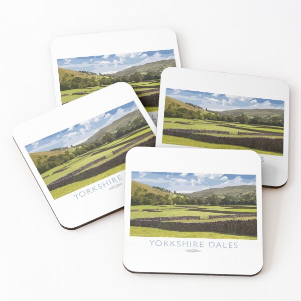 Item preview, Yorkshire Dales designed and sold by andrewroland.