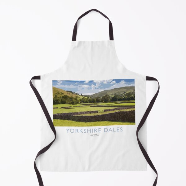 Item preview, Yorkshire Dales designed and sold by andrewroland.